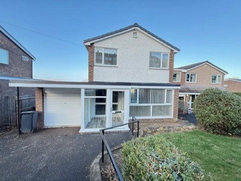 View Full Details for Western Avenue, Prudhoe