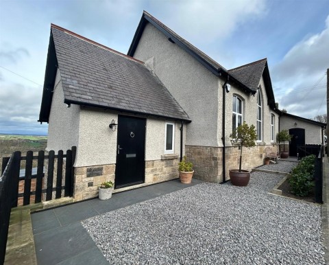 View Full Details for Hardwick House, Mount Pleasant, Stocksfield