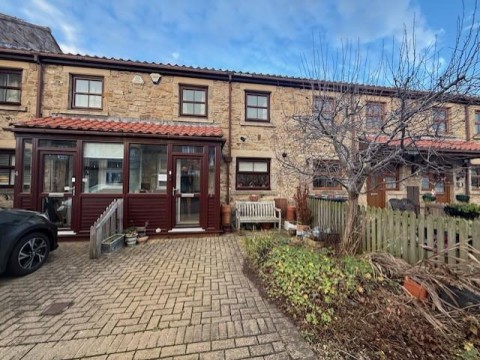 View Full Details for Hillcrest Court, Prudhoe