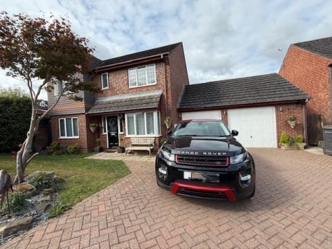 View Full Details for Greenwell Drive, Castlefields, Prudhoe, Northumberland