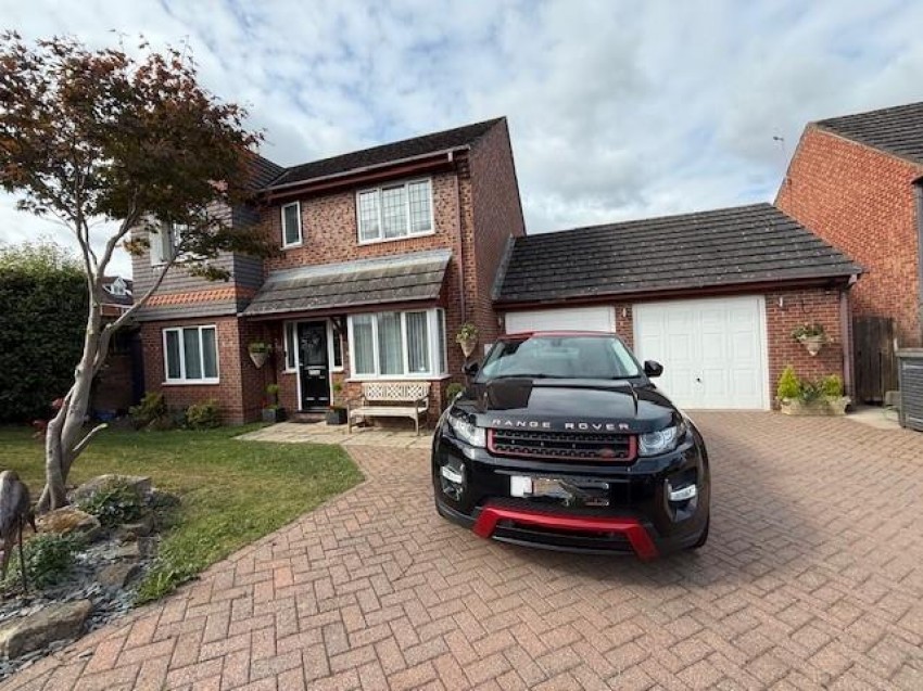 Images for Greenwell Drive, Castlefields, Prudhoe, Northumberland