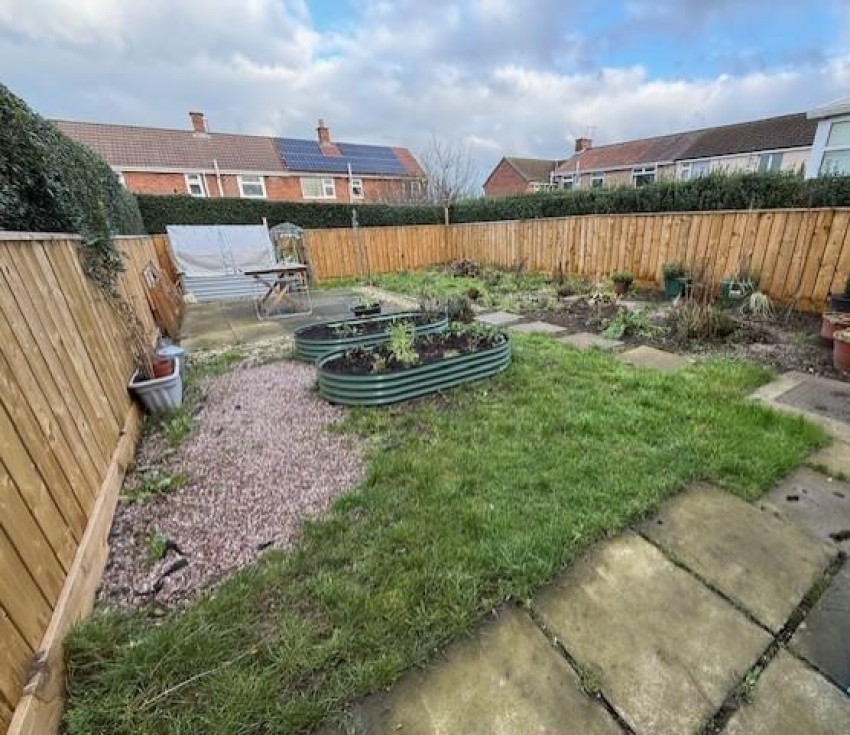 Images for Parkwood Avenue, Prudhoe