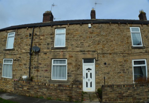 View Full Details for Fair View, Prudhoe, Prudhoe, Northumberland