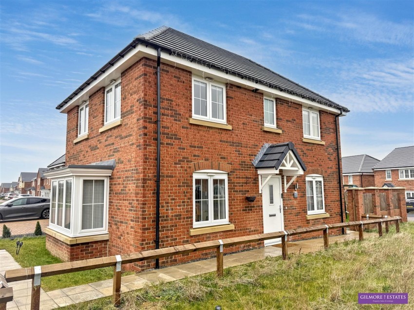 Images for Fieldfare Avenue, Ryton