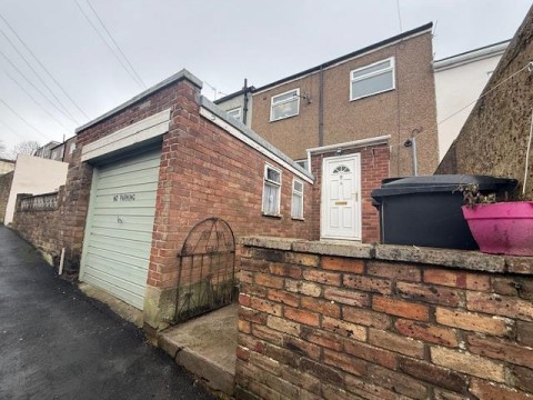 View Full Details for Wesley Street, Prudhoe