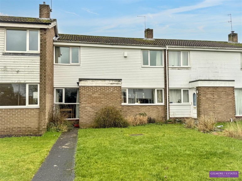 Welburn close, Ovingham