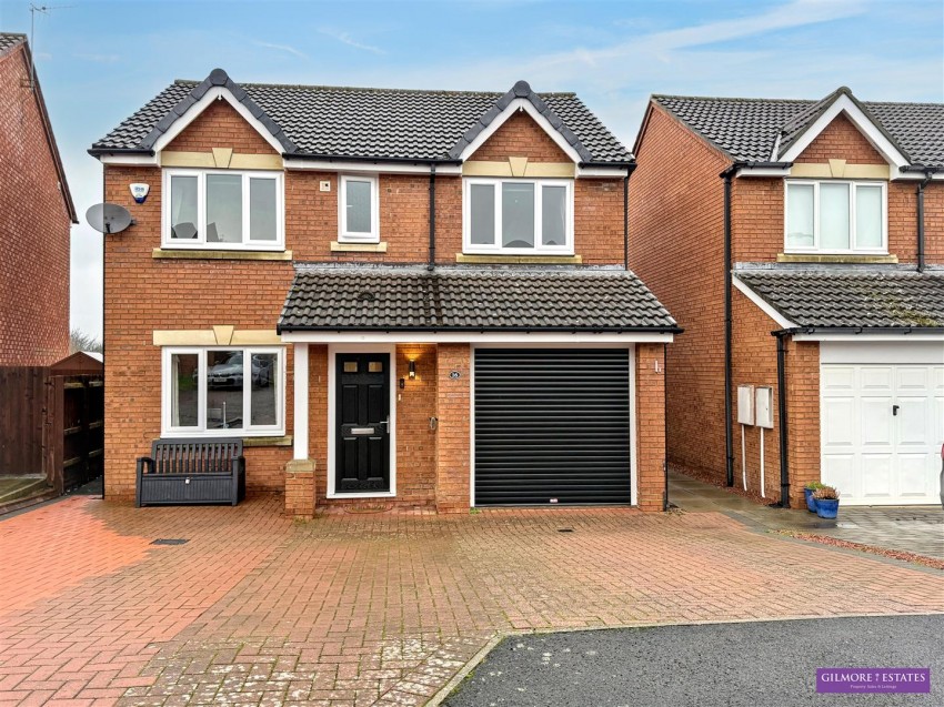 Images for Heather Lea Lane, Prudhoe