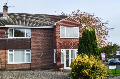 View Full Details for Park Lane, Prudhoe, Northumberland