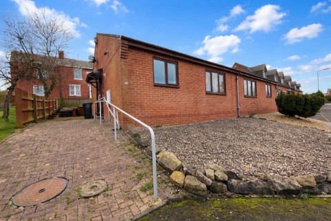 View Full Details for Cranleigh Grove, Prudhoe