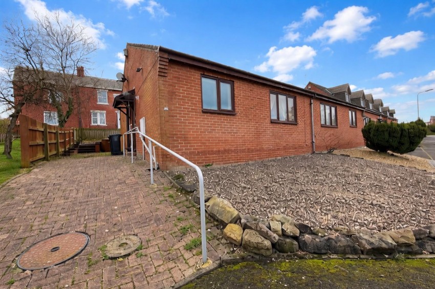 Images for Cranleigh Grove, Prudhoe