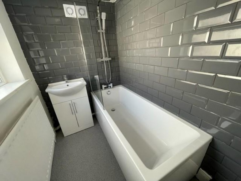 Fell View, Crawcrook