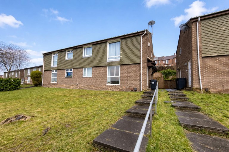 Cranbrook Drive, Prudhoe, Prudhoe, Northumberland