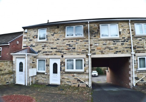 View Full Details for New Ridley Road, Stocksfield, Stocksfield, Northumberland