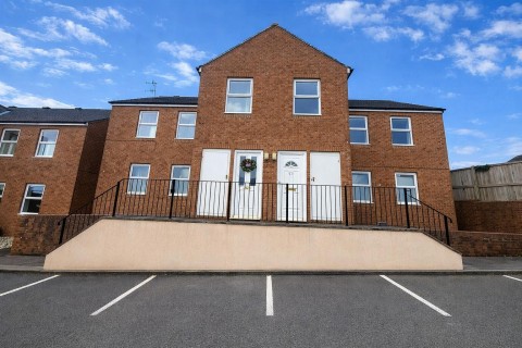 View Full Details for Locomotive Court, Prudhoe