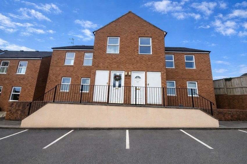 Images for Locomotive Court, Prudhoe