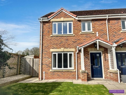 View Full Details for Piper Road, Ovingham, Prudhoe