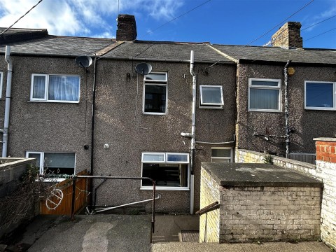 View Full Details for Beech Grove, Prudhoe