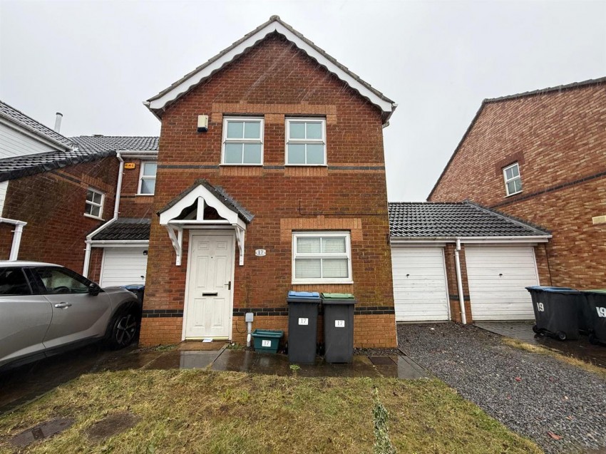 Images for Steading Court, Consett