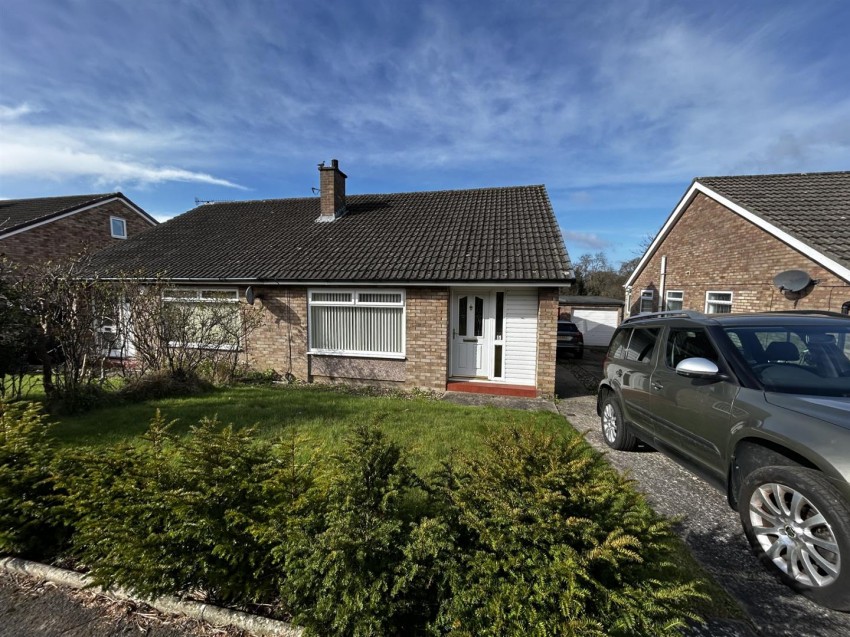 Images for Birkdene, Stocksfield