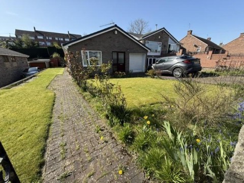 View Full Details for Paddock Wood, Prudhoe