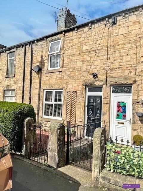 View Full Details for Hawthorn Terrace, Crawcrook, Ryton