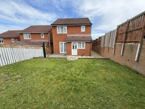 View Full Details for Castlefields, Prudhoe