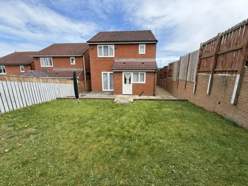 Images for Castlefields, Prudhoe