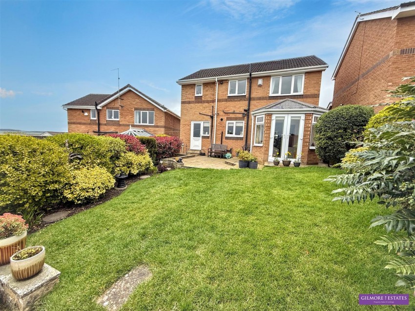 Images for Otter Burn Way, Prudhoe