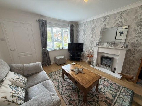 View Full Details for North Wylam View, Prudhoe