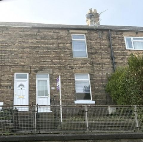 View Full Details for Leaburn Terrace, Prudhoe