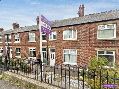 View Full Details for Beaumont Terrace, Prudhoe, Prudhoe, Northumberland