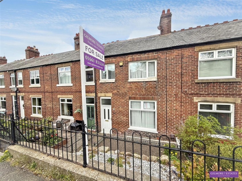 Images for Beaumont Terrace, Prudhoe, Prudhoe, Northumberland