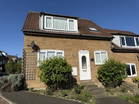 View Full Details for John Wesley Court, Prudhoe, Prudhoe, Northumberland