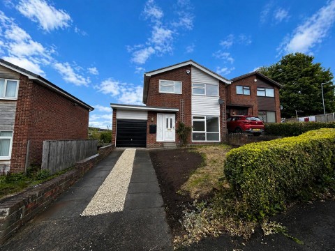 View Full Details for Westwood View, Ryton