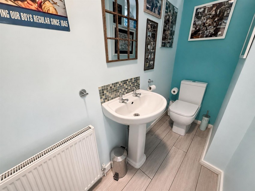 Images for Hall Farm Close, Stocksfield