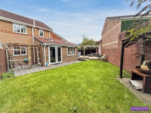 View Full Details for Oakwell Court, Hamsterley Colliery, Newcastle Upon Tyne