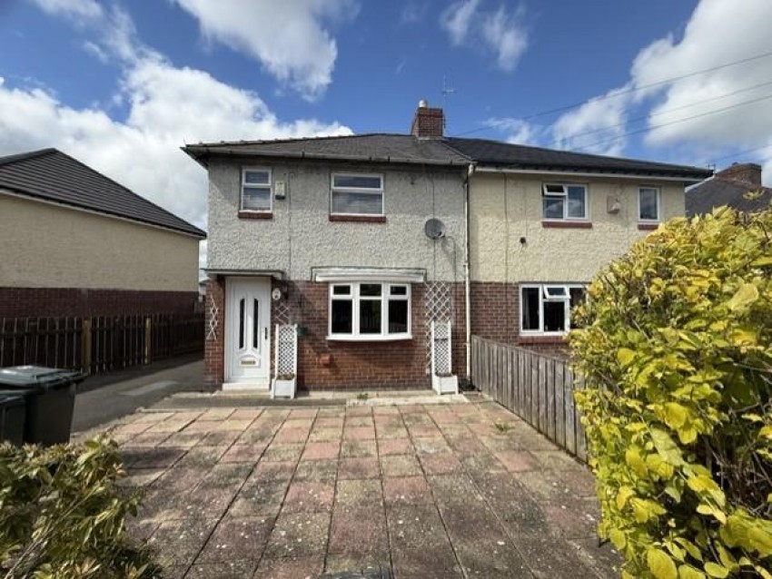 Images for Castle Road, Prudhoe