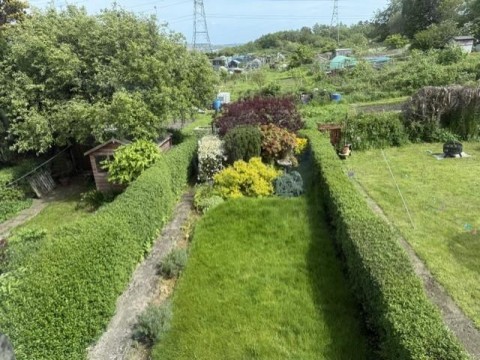View Full Details for Alexandra Gardens, Ryton