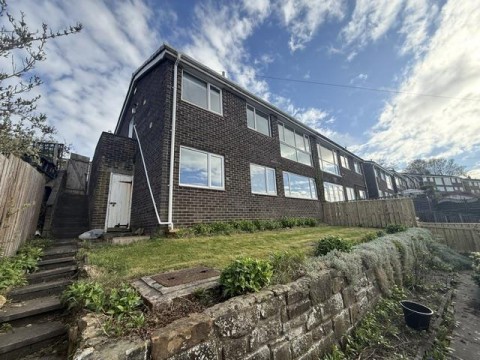 View Full Details for Western Avenue, Prudhoe