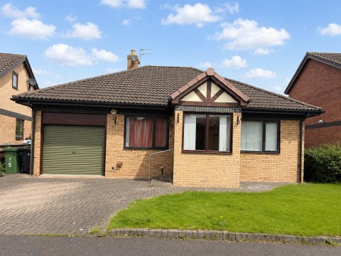 View Full Details for Forge Close, Blackhall Mill