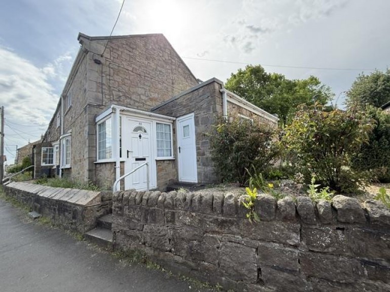 West Road, Prudhoe