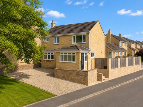 View Full Details for Springfield Close, Ovington, Northumberland
