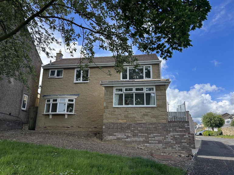 Springfield Close, Ovington, Northumberland