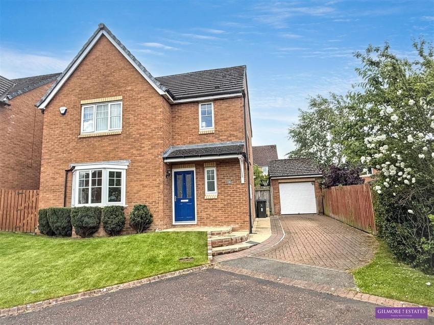 Images for Victoria Grove, Prudhoe