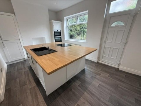 View Full Details for Woodburn Terrace, Prudhoe