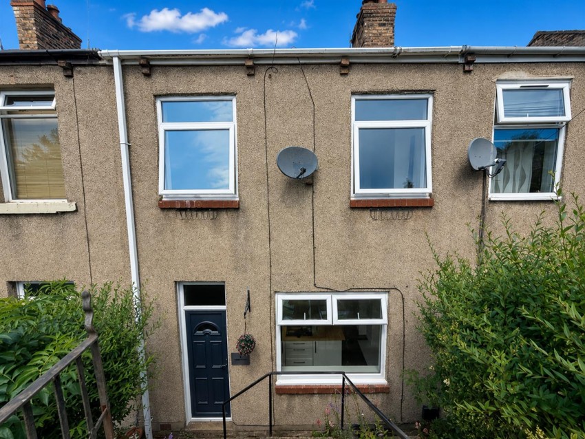 Images for Woodburn Terrace, Prudhoe
