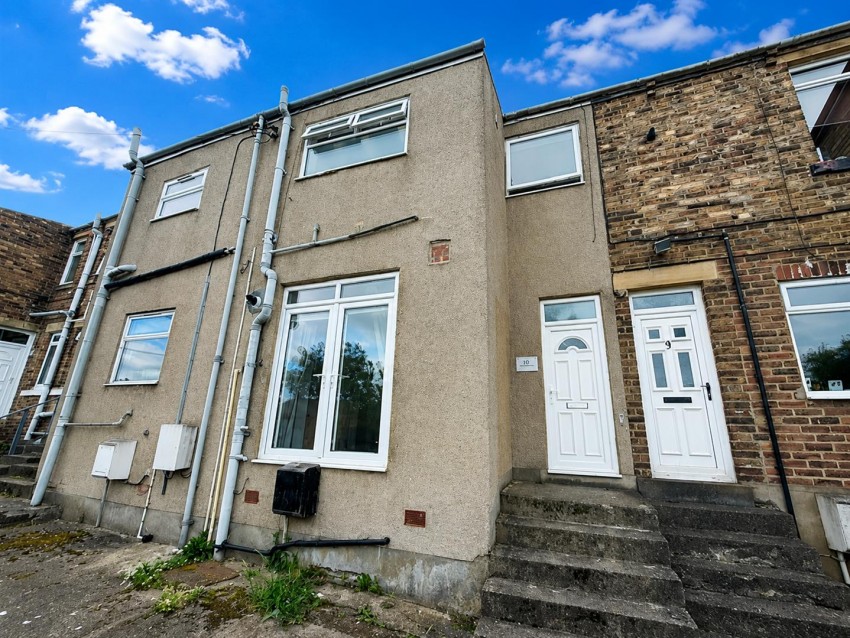 Images for Woodburn Terrace, Prudhoe