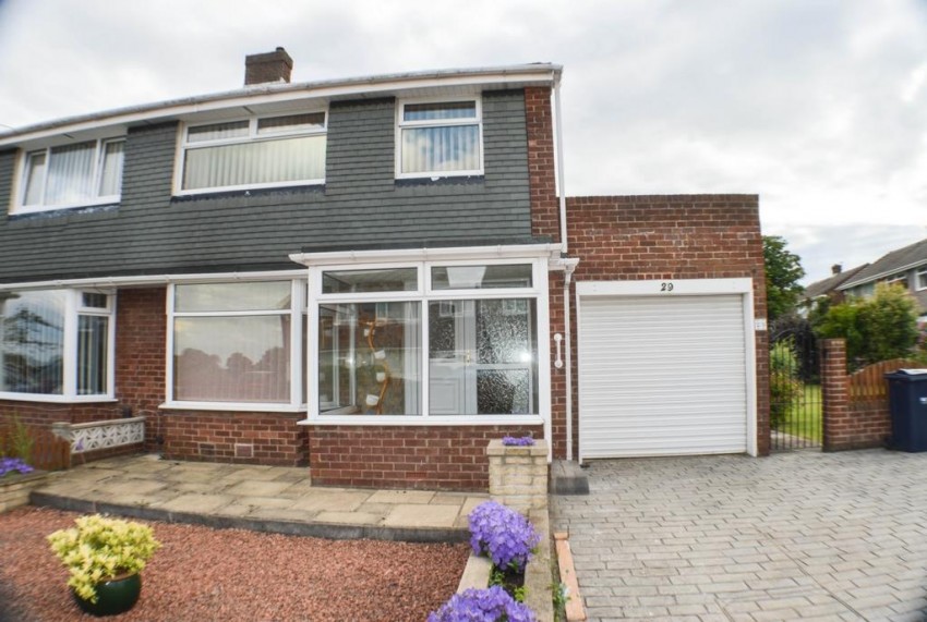 Images for The Rowans, Gateshead, Gateshead, Tyne & Wear