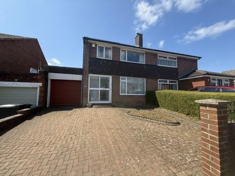 View Full Details for Moorlands, Prudhoe