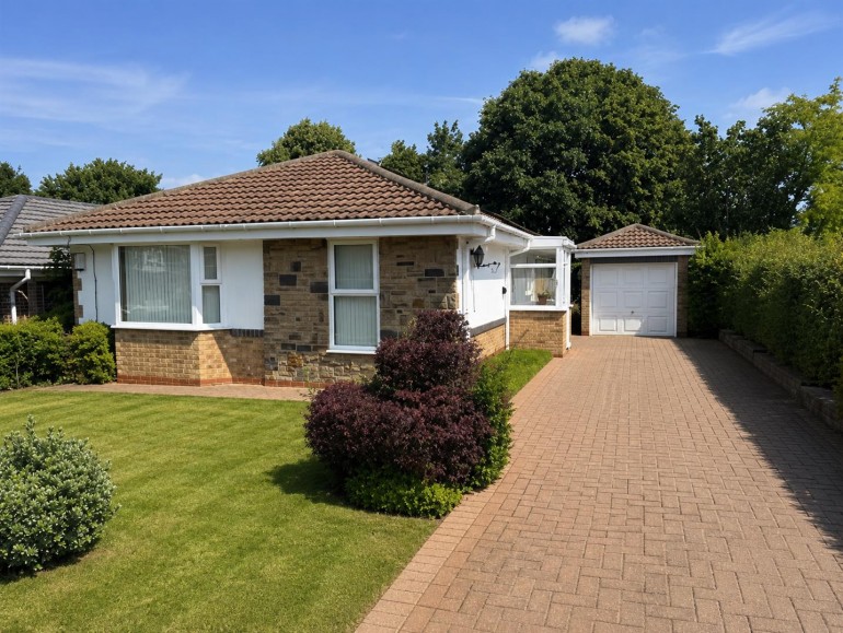 Edgewell Grange, Prudhoe